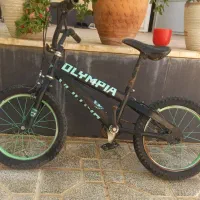 دوچرخه ۱۶