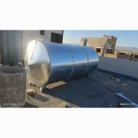 ساخت انواع تانکر آب و آتش نشانی و تعمیرات درمحل|مصالح و تجهیزات ساختمان|مشهد, توس (بلوار توس)|دیوار