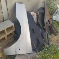 وسایل  استوک ماشین پژو 405