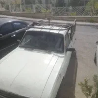 وانت مدل 85 فروشی موتور تعمیر اساسی|خودرو سواری و وانت|پردیس, فاز ۲|دیوار