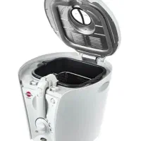 سرخ کن پارس خزر