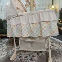 گهواره ببکو