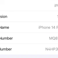 ایفون ۱۴پرومکس