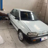 پراید مدل ۷۹