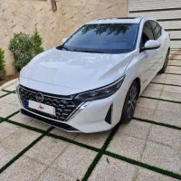 نیسان سیلفی مکس ادیشن ۲۰۲۴