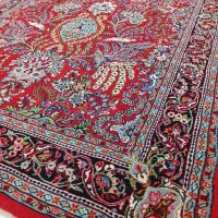 فرش دستبافت نو|فرش|ملایر, |دیوار