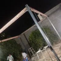 جوشکاری تخریب کاری وباز سازی منزل|خدمات پیشه و مهارت|دزفول, |دیوار