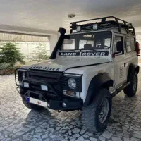 پاژن موتور سانتانا گیربکس پاترول فول لوازم ۱۳۷۶