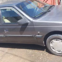 روا۸۶ خاکستری