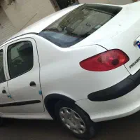 206SD|خودرو سواری و وانت|لاهیجان, کوی خزر|دیوار