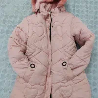 کاپشن و پالتو بچه گانه|کفش و لباس بچه|گلستان (تهران), |دیوار