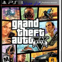 بازی های پلی استیشن 3 نصب برای موبایل