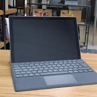 surface pro 7 plus با رم ۱۶ و LTE فعال