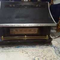 شومینه گلدن|بخاری، هیتر، شومینه|رشت, حمیدیان|دیوار