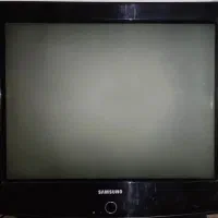 دو عدد تلویزیون سامسونگ و سونی