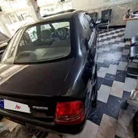 مزدا 323 FL دنده مدل 82|خودرو سواری و وانت|تهران, یوسفآباد|دیوار