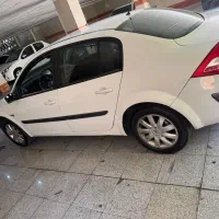 مگان 2000 اتومات مدل 90سالم