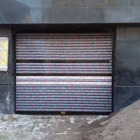 تعمیر کرکره برقی/جک پارکینگ/دوربین مداربسته