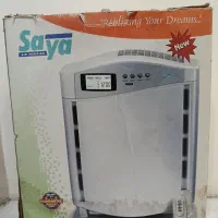 تصفیه کننده هوا ی سایا مدلkF-P23A|پنکه و تصفیه‌کنندهٔ هوا|تهران, سعادت‌آباد|دیوار