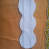 کمربند لباس کوردی|کیف، کفش، کمربند|سنندج, |دیوار