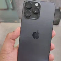 Iphone16pro Max256GBبا گارانتی