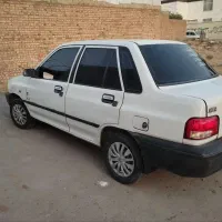 پراید 89|خودرو سواری و وانت|دورود, |دیوار