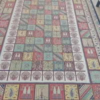 فرش ماشینی