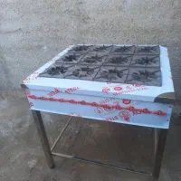اجاق گاز صنعتی