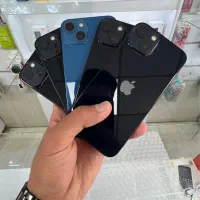 اپل iPhone 13 کارکرده *اقساطی*