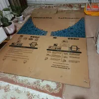 کارتن یخچال هیمالیا