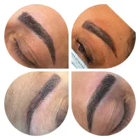 میکروبلیدینگ کراتین آموزش آرایشگری تخفیف ویژه|خدمات آرایشگری و زیبایی|بندرعباس, |دیوار