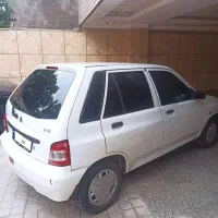 پراید 111