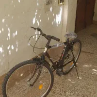 دوچرخه آساک