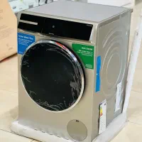 لباسشویی بوش اصل آلمان 10 کیلویی