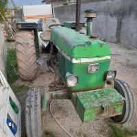 تراکتور جوندور ۲۰ ۴۰