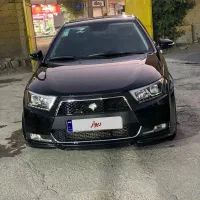 دنا پلاس شیش دنده توربو