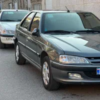 پرشیا tu5 سیمی ۱۴۰۰|خودرو سواری و وانت|مشگین شهر, |دیوار