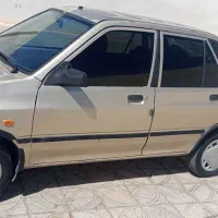 پراید 88تمیز خونگی