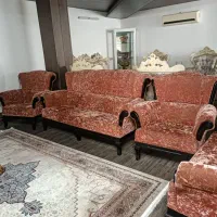 مبل هفت نفره