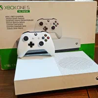 XBOX وان اس ۱ ترا بایت فول بازی تک دسته سری اس