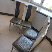 میز وصندلی غذاخوری