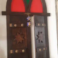 پنجره چوبی|صنایع دستی و سایر لوازم تزئینی|تهران, مشیریه|دیوار