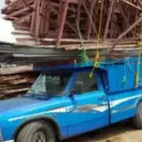 ضایعات آهن ذوبی و مصرفی از شهرها تا روستاها