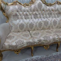 مبل ۹ نفره سلطنتی