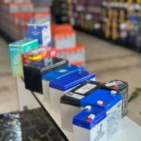 اطمینان ازکیفیت باتری یوپی اس موتوری، ضمانت معتبر|قطعات یدکی و لوازم جانبی|نسیم‌شهر, |دیوار