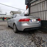 جگوار ۲۰۱۷|خودرو سواری و وانت|رشت, بازار|دیوار