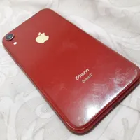 اپل iPhone XR با حافظهٔ ۱۲۸ گیگابایت|موبایل|تهران, کوی هفدهم شهریور|دیوار