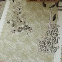 رو پله ای|پادری|کرمانشاه, |دیوار