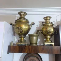 وسایل کهنه انتیک|کلکسیون اشیاء عتیقه|نکا, |دیوار