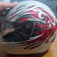 کلاه کاسکت TEKNO.XL